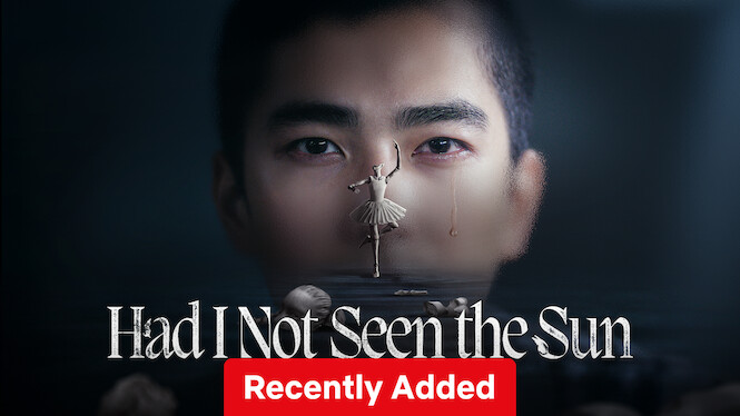 Had I Not Seen the Sun (2025)