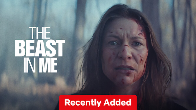 The Beast in Me (2025)