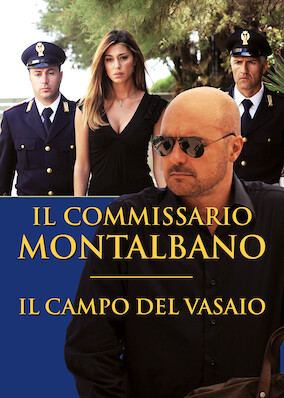 Montalbano: The Potter's Field