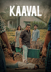 Kaaval