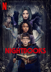 Nightbooks