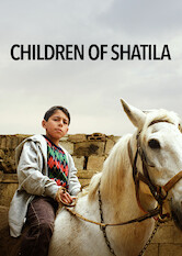 Children of Shatila