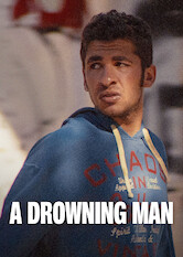 A Drowning Man