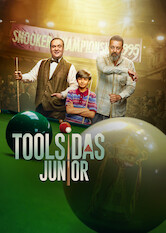 Toolsidas Junior