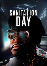 Sanitation Day