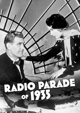 Radio Parade of 1935