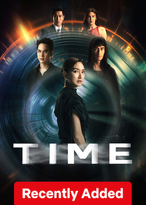 Time poster